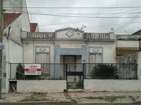 Terreno en Venta de 228,0 m2