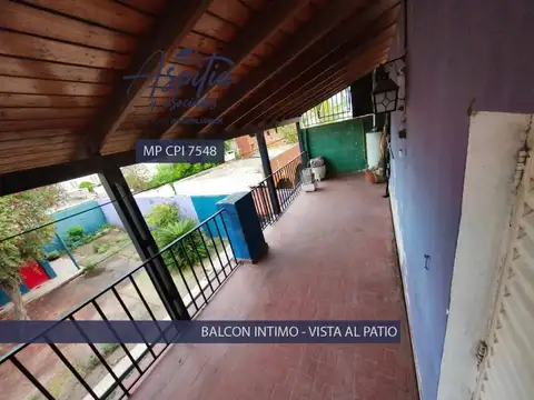 Casa en Venta en Palermo Bajo, USD 95.000