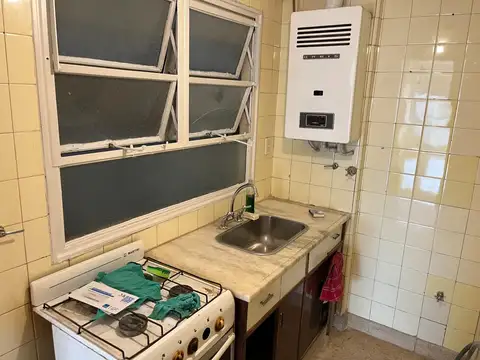 Departamento en Alquiler en Vicente Lopez Vias / Maipu, $ 650.000