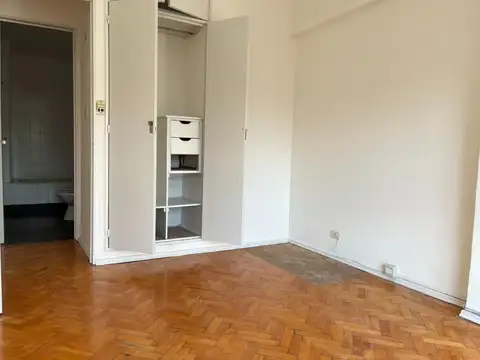 Departamento en Alquiler 40 años