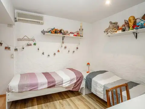 Depto Tipo Casa en Venta al Norte