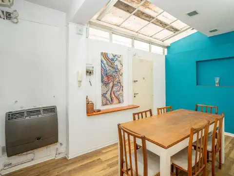 Depto Tipo Casa en Venta de 4 ambientes