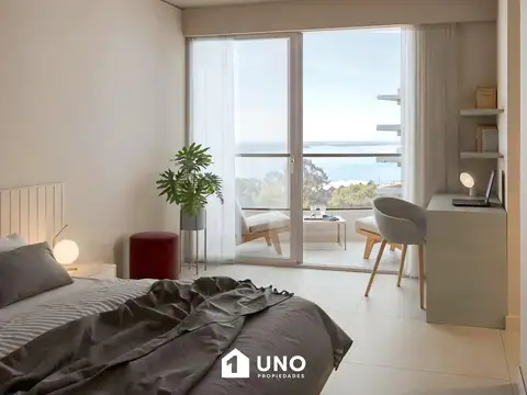 Departamento en Venta en Rosario, Santa Fe