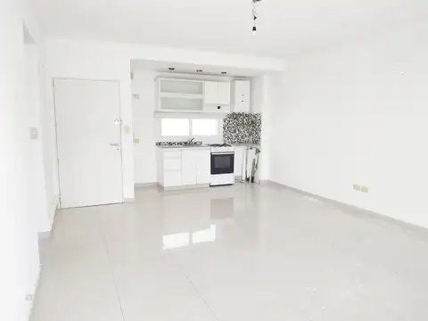 Manzoni 100, Piso 7