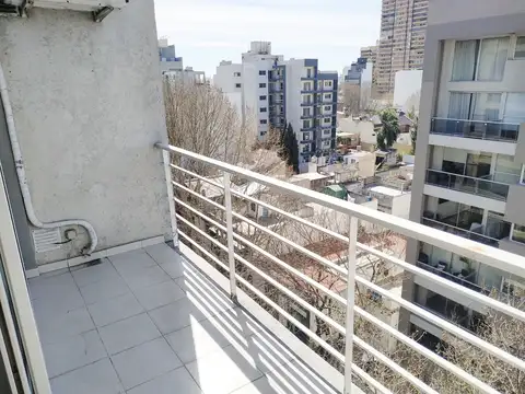 Departamento en Alquiler de 1 dormitorio