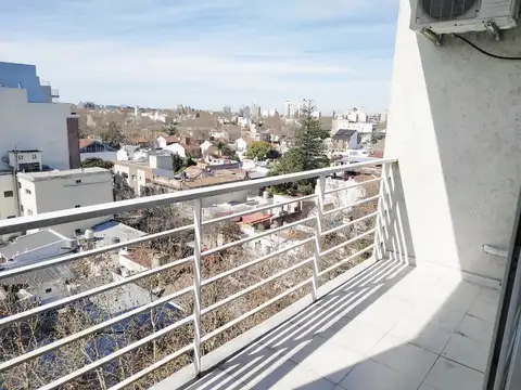Departamento en Alquiler en Villa Luro, $ 750.000
