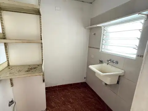 Depto Tipo Casa en Alquiler 15 años