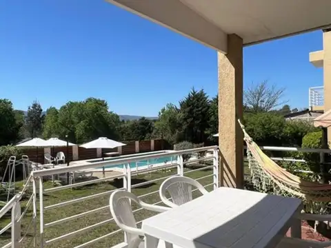 VENTA COMPLEJO 3 CABAÑAS AMOBLADAS LOS REARTES