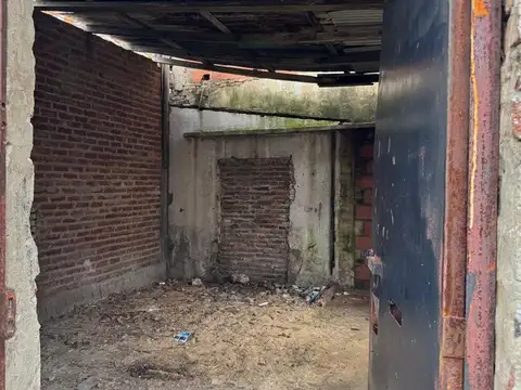 Galpon en Venta 15 años