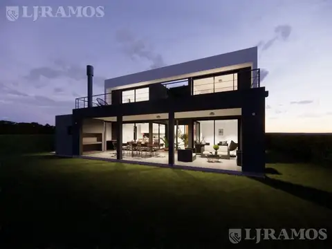 Casa en Venta en Puertos - Barrio Nativas, USD 399.000