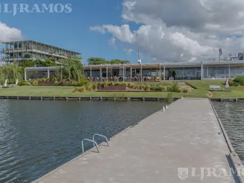 Casa en Venta a Estrenar en LAGO CENTRAL PG