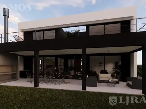 Casa en Venta de 4 dormitorios