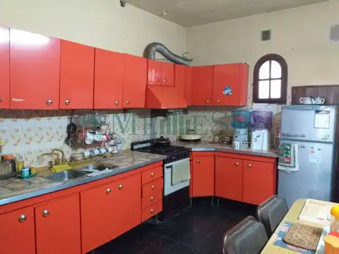 Casa en Venta 40 años