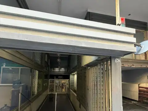Oficina Monoambiente con 1 baño