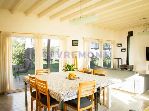 Casa en Venta 4 años