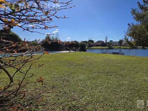 Santa Catalina, Villanueva. A Laguna.