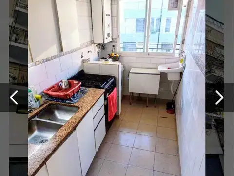 Departamento en Venta 50 años