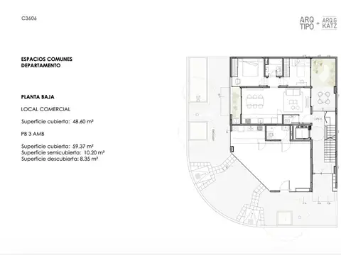Artigas al 3200