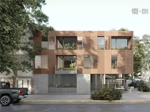 Artigas al 3200