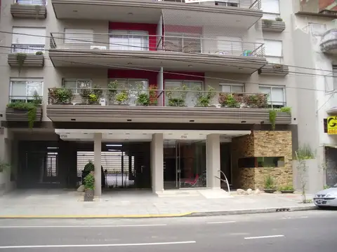 Departamento en Alquiler de 3 ambientes