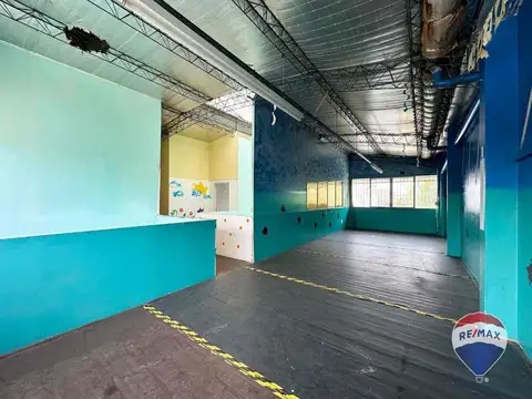 Local en Venta 18 años