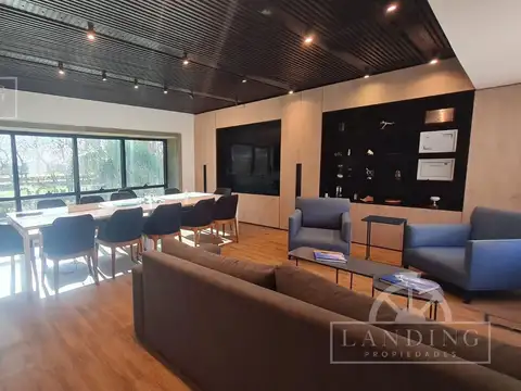 Edificio Comercial Dardo Rocha 3100 con 11 cocheras