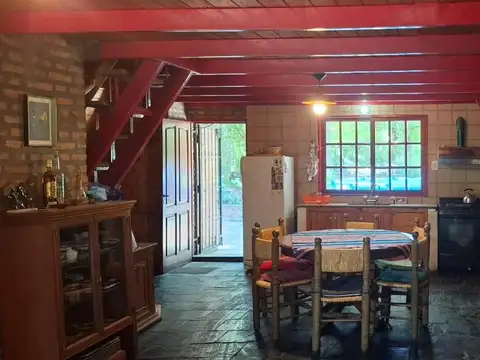 Casa excelente ubicacion en Potrero de los Funes