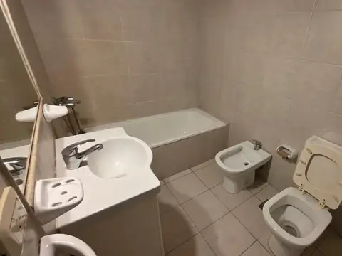 Departamento en Venta 13 años