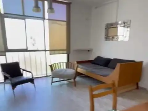 Alquiler Departamento Reciclado y Moderno de 2 Dormitorio