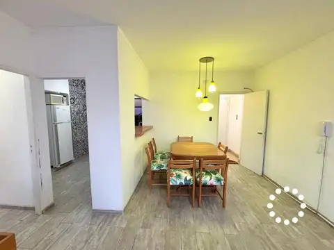 Departamento en Alquiler Permite mascota