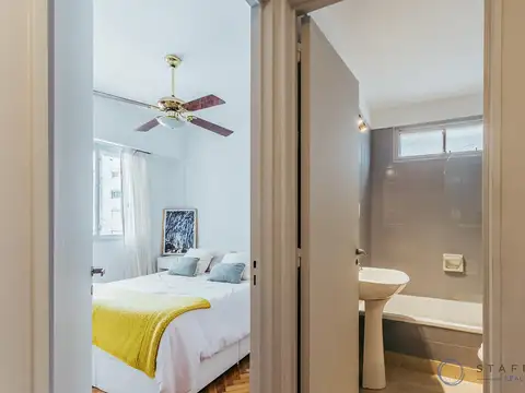 Departamento en Venta 50 años