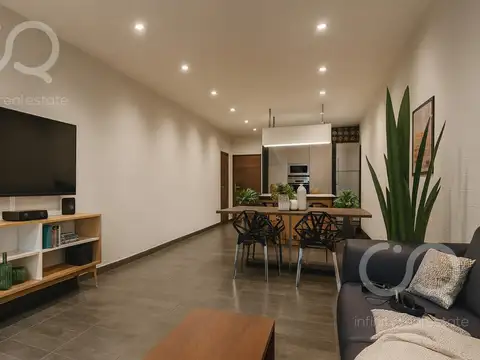 Venta Departamento Escobar a Estrenar construccion Inversion