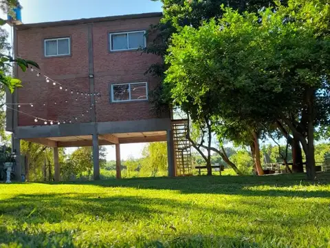 Casa en Venta en Barranqueras, USD 60.000