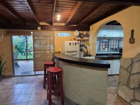 Casa en Venta 30 años