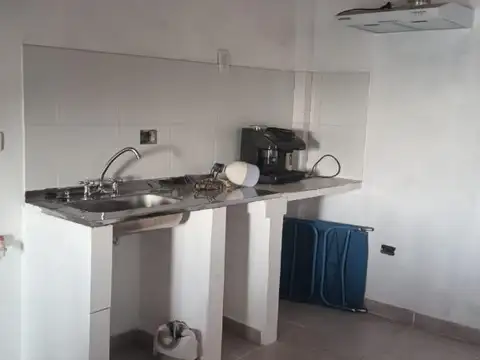 Departamento en Alquiler de Monoambiente