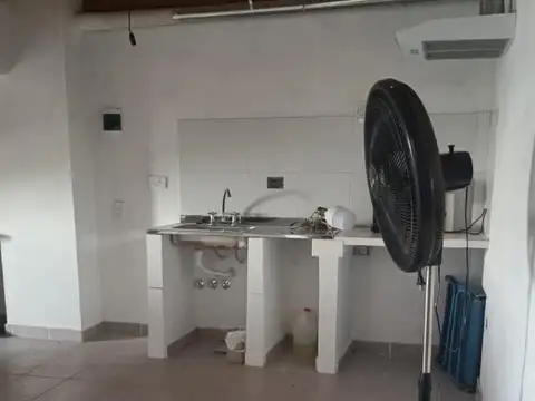 Departamento en buena ubicación