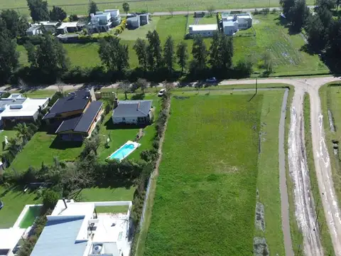 Terreno en Venta en Avellaneda, USD 60.000