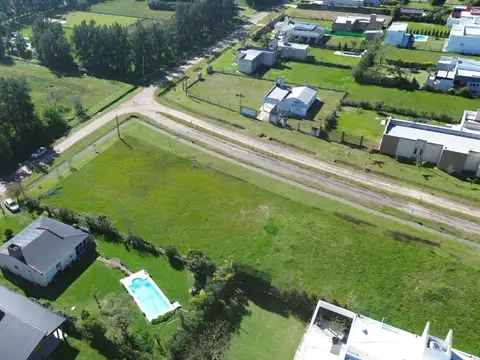 Terreno en Venta de 1380,0 m2