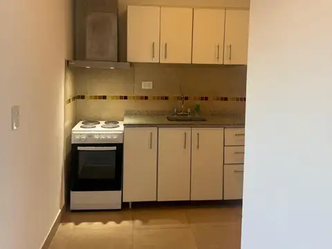 Departamento en alquiler en Gerli