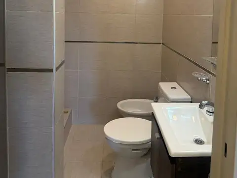 Departamento en alquiler en Gerli