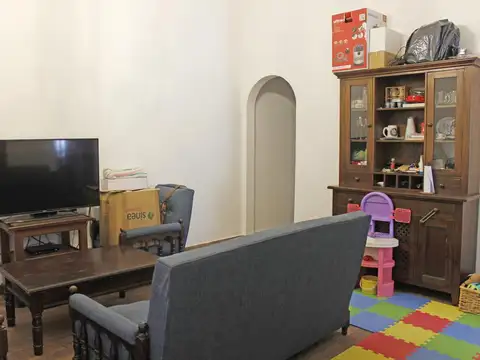 Casa en Venta 33 años