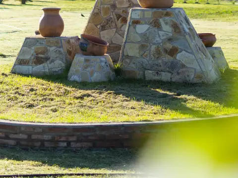 Terreno en Venta en Las Tinajas, USD 35.000