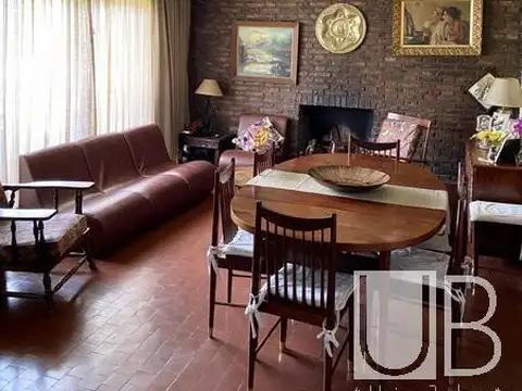 Casa en Venta de 3 dormitorios