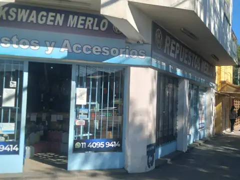 Cordoba 900
