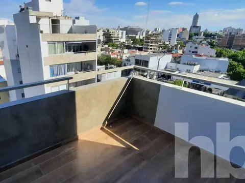 Departamento en Venta Apto profesional