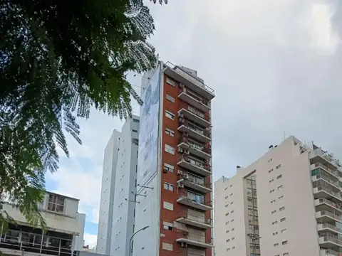 Departamento en Alquiler en Palermo, Capital Federal