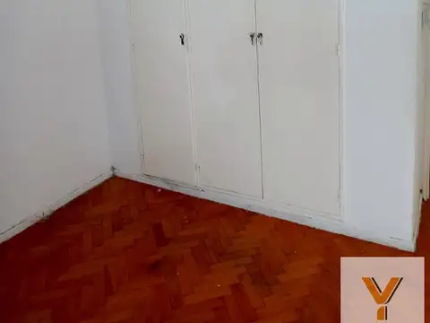 Departamento en Alquiler 50 años