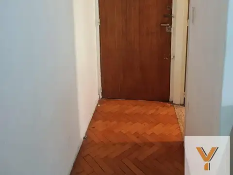 Departamento en Alquiler en Palermo, $ 750.000
