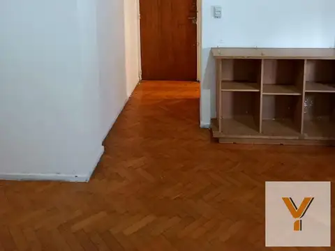 Departamento en Alquiler de 1 dormitorio