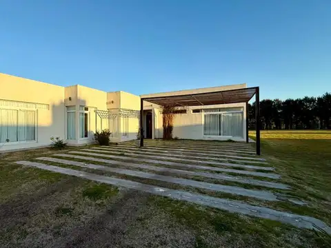 Casa en Alquiler en Tierras Del Mar, Mar del Plata